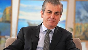İÇDAŞ'ta görev değişikliği
