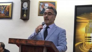 Mevlana'nın 746. vuslat yıl dönümü