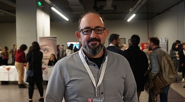Nörobilim Kongresi'nde "kadın ve erkek beyni" konuşuldu