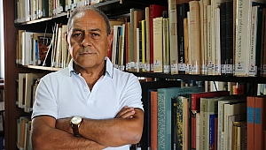 "Troya aşığı" Alman profesörün kitapları genç arkeologlara ışık tutuyor