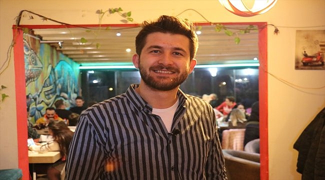 Türkiye'nin Otomobili Trakya'da heyecan yarattı
