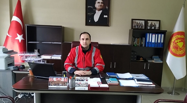 Biga İtfaiyesi’nden Soba Zehirlenmelerine Karşı Uyarı
