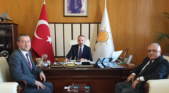 Bozcaada’mızın İçme Suyu Hattını Yeniliyoruz