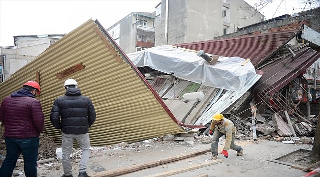 Bu köye "korkmak" için binlerce kişi geliyor