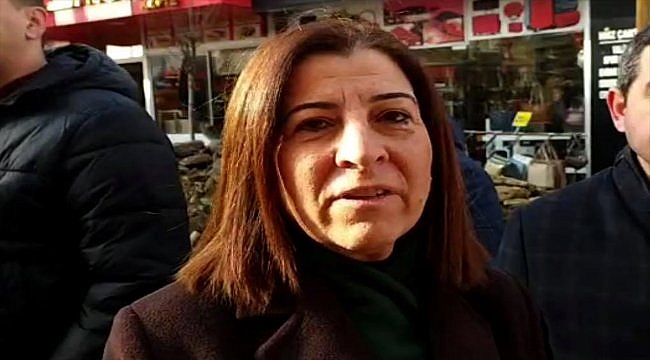 Edirne Milletvekili Aksal: "Güney sınırımızın güvenliği için bu anlaşma çok önemliydi"