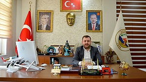 Ezine Belediyesinin projelerine TÜBİTAK desteği