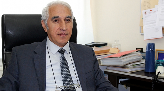 "Gripten korunmak için kucaklaşma ve öpüşmeden uzak durmalıyız"
