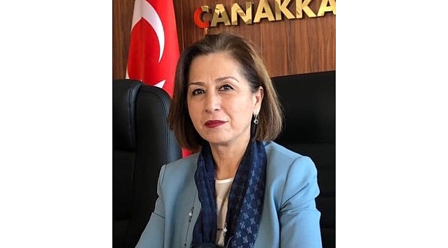 Ömercioğlu Avrupa Belediyeler ve Bölgeler Konseyine Atandı.