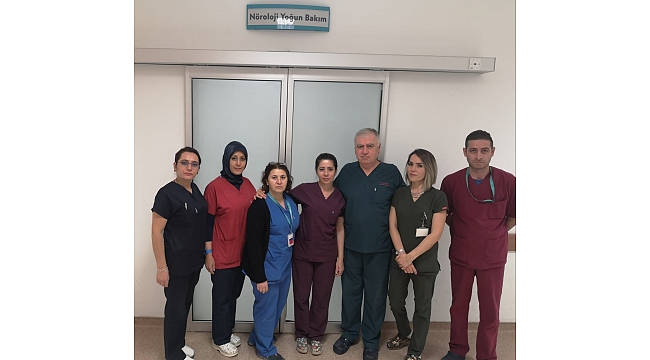 Organlarıyla 3 kişiye umut oldu