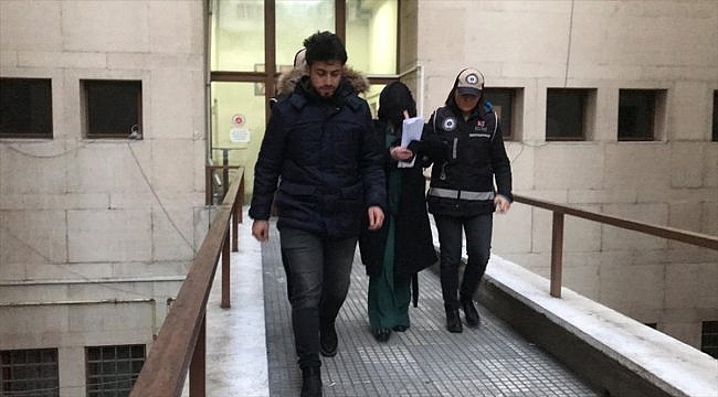 "Ponzi Arzu"ya 198 yıl hapis cezası verildi