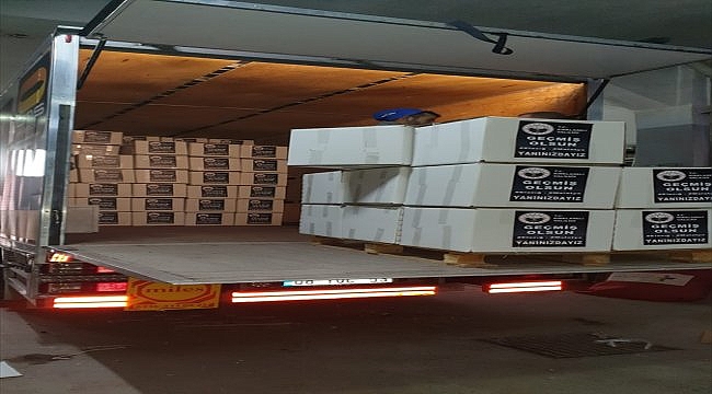 AVM sektörü koronavirüsten olumsuz etkilenmeyi beklemiyor