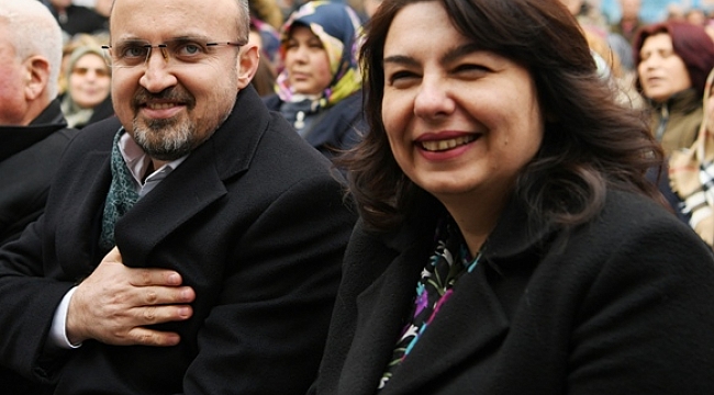 Kırsal Kalkınma Destekleri Kapsamında 62 Adet Projeye %50 Hibe