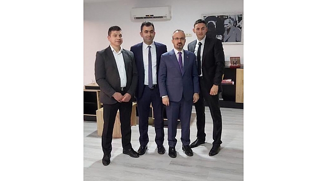 Kobak süt ürünleri' nin yeni üretim fabrikası Yenice'de