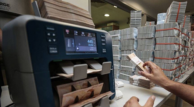 Bankalar zorlu dönemde müşterilerine omuz verdi