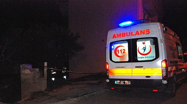 Çanakkale'de 3. kattan düşen kadının cesedi dere yatağında bulundu