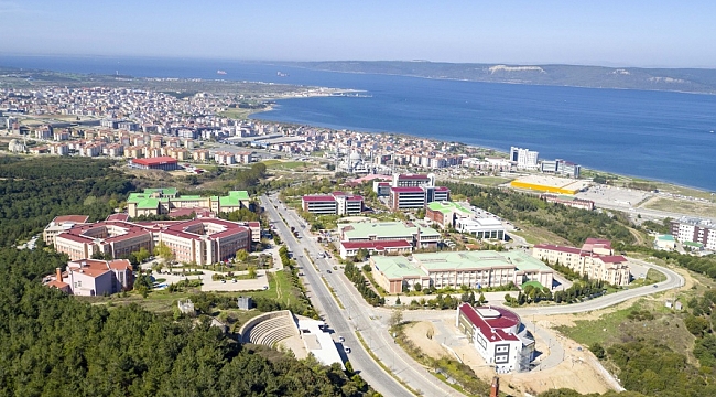 ÇOMÜ'de uzaktan eğitim başladı