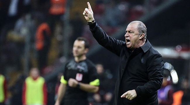 Fatih Terim koronavirüs testinin pozitif çıktığını duyurdu