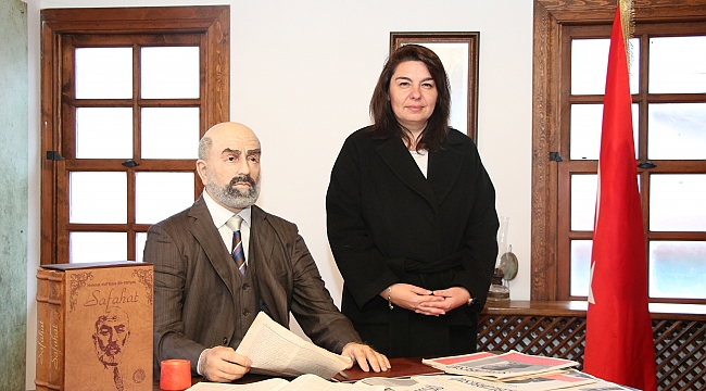 İstiklâl Marşı'nın Kabulünün Yıldönümü