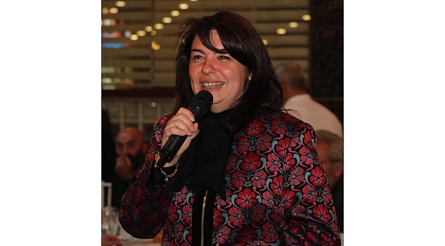 KADINLARIMIZ; YÂRDIR, SIRDAŞTIR, YOLDAŞTIR, ANADIR, EN KIYMETLİLERİMİZDİR