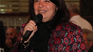 KADINLARIMIZ; YÂRDIR, SIRDAŞTIR, YOLDAŞTIR, ANADIR, EN KIYMETLİLERİMİZDİR