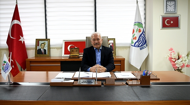 Lapseki'de "Vefa Sosyal Destek Grubu" çalışmalarını sürdürüyor
