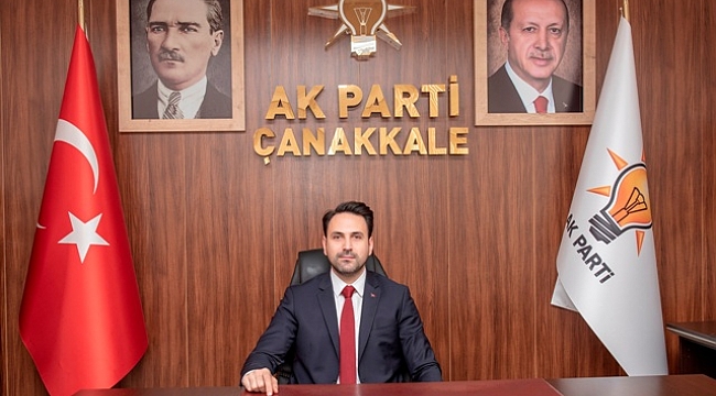 MANEVİ DEĞERLERİMİZ “KÜÇÜK” SÖZLERİNLE YIKILMAYACAK KADAR “BÜYÜKTÜR”