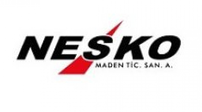 Nesko Madencilik'ten  Açıklama