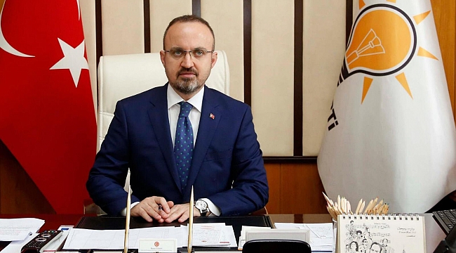 “Türkiye Birlik ve Beraberlikte Rüştünü İspatlamış Bir Millet ”
