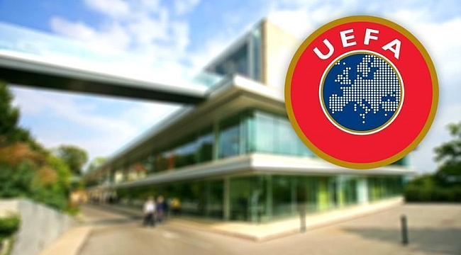 UEFA, Şampiyonlar Ligi ve Avrupa Ligi final karşılaşmalarını süresiz erteledi