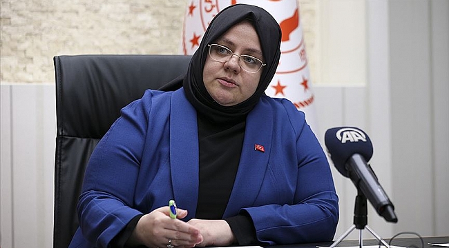 1000'er lira nakdi destek ödemesi bugün başladı