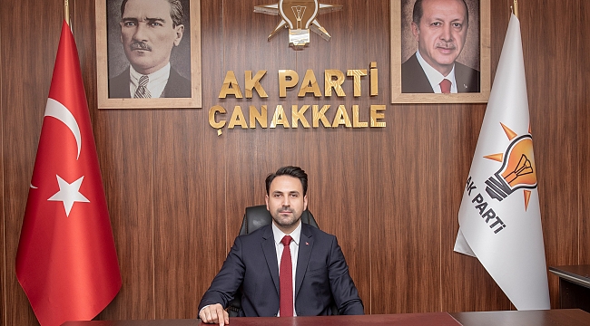 “11 ayın sultanı Ramazan’ın habercisi Berat Kandilimiz mübarek olsun.