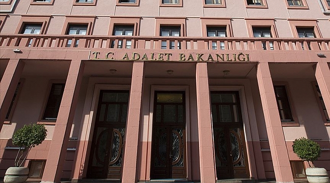 Adalet Bakanlığı cezaevlerindeki koronavirüs tedbirlerini 30 Nisan'a kadar uzattı