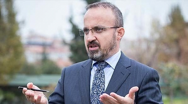 Bülent Turan, Kemal Kılıçdaroğlu'nu ti'ye aldı: "Bu adama da yazık"