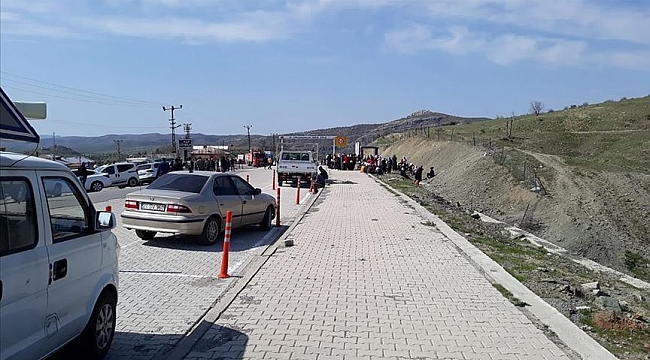 Diyarbakır'da sivillere yönelik terör saldırısı: 5 sivil şehit oldu