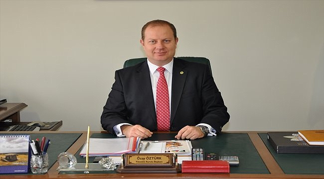 ETB'de salon satışları devam ediyor