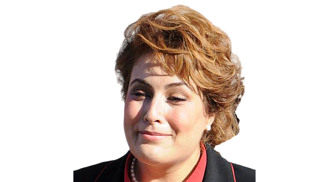 KADIN GİRİŞİMCİLERİMİZLE GURUR DUYUYORUZ