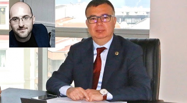 KEPEZ HALKI ARSLAN'DAN CEVAP BEKLİYOR