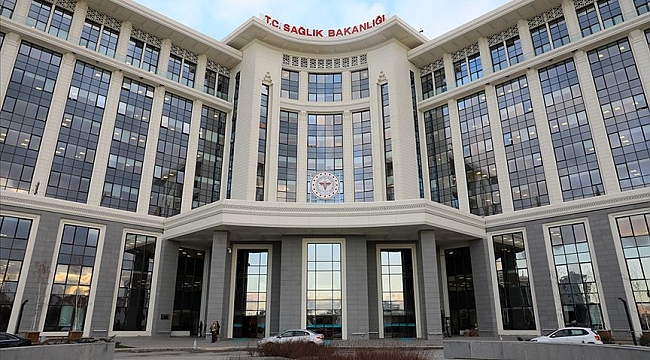 Sağlık Bakanlığı: Kovid-19 tedavisi tamamlanan 511 kişi daha taburcu edildi