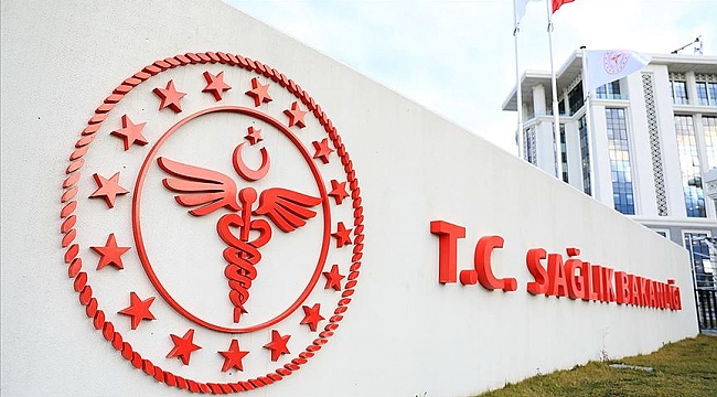 Sağlık Bakanlığı Referans Laboratuvarı'nda Kovid-19 virüsü izole edildi