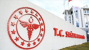 Sağlık Bakanlığı Referans Laboratuvarı'nda Kovid-19 virüsü izole edildi