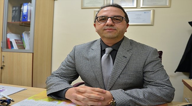 Uzmanından sokağa çıkma yasağı öncesi alışverişe gidenlere "Kendinizi izole edin" çağrısı