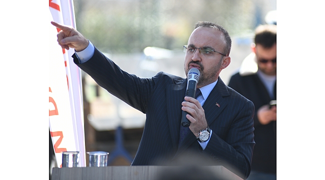 “19 Mayıs 1919’da Yakılan Direniş Meşalesi Geleceğe Işık Tutmaya Devam Ediyor”