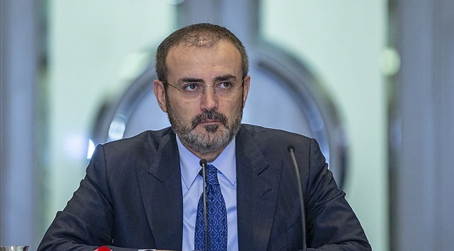 AK Parti'den sosyal medya için 12 etik kural