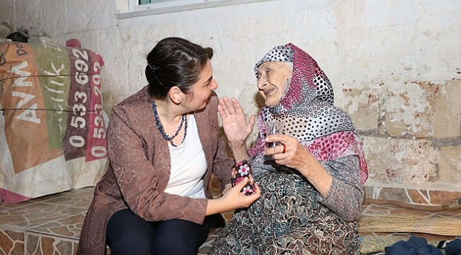 BAŞIMIZIN TACI OLAN ANNELERİMİZİN, ANNELER GÜNÜ KUTLU OLSUN