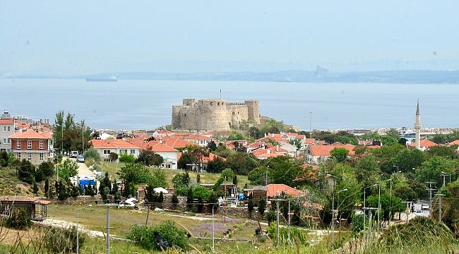 Bozcaada ve Gökçeada'da kontrollü turizm beklentisi