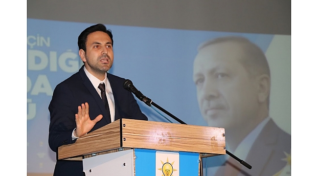 Çanakkale'mizin artık kadına yönelik şiddetle anılmasını asla istemiyoruz.