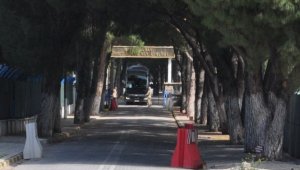 Çanakkale'de 2000/1 tertip 3. Dönem acemi erler birliklerine gönderildi