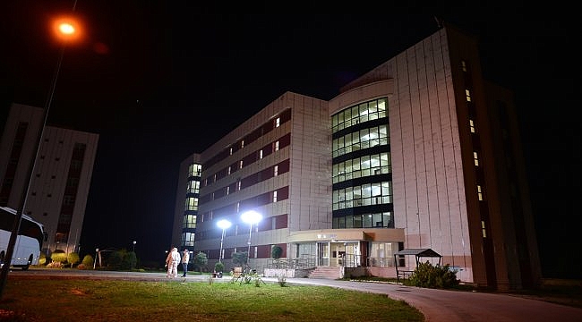 Çanakkale'de gözetim süresi dolan 89 kişi evlerine gönderildi