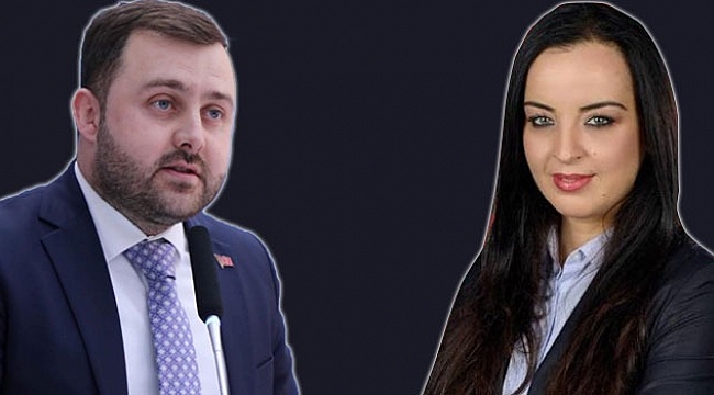 Ezine Belediye Meclis Toplantısında yüksek tansiyon: CHP'li Kahrıman farklı mal beyanıyla pandemi yardımı almaya mı çalıştı?