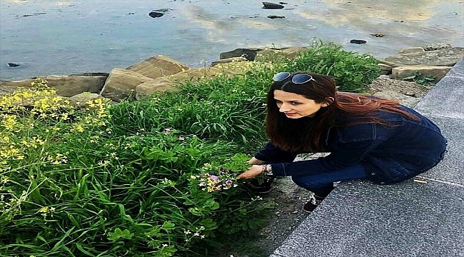 Gelibolu'da hıdırellez kutlaması